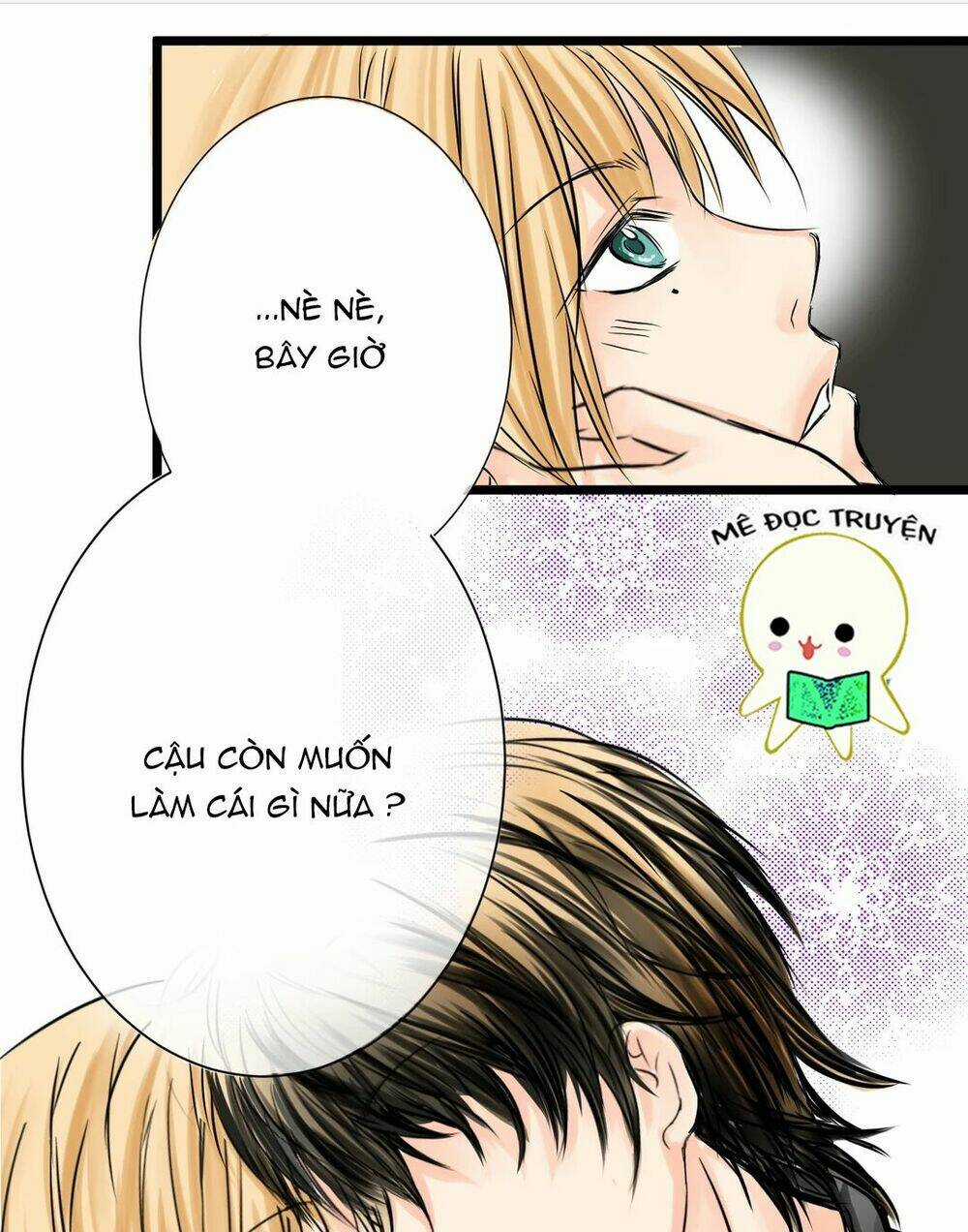 Lớp Học Biến Chất - Chapter 14 - Trang 6