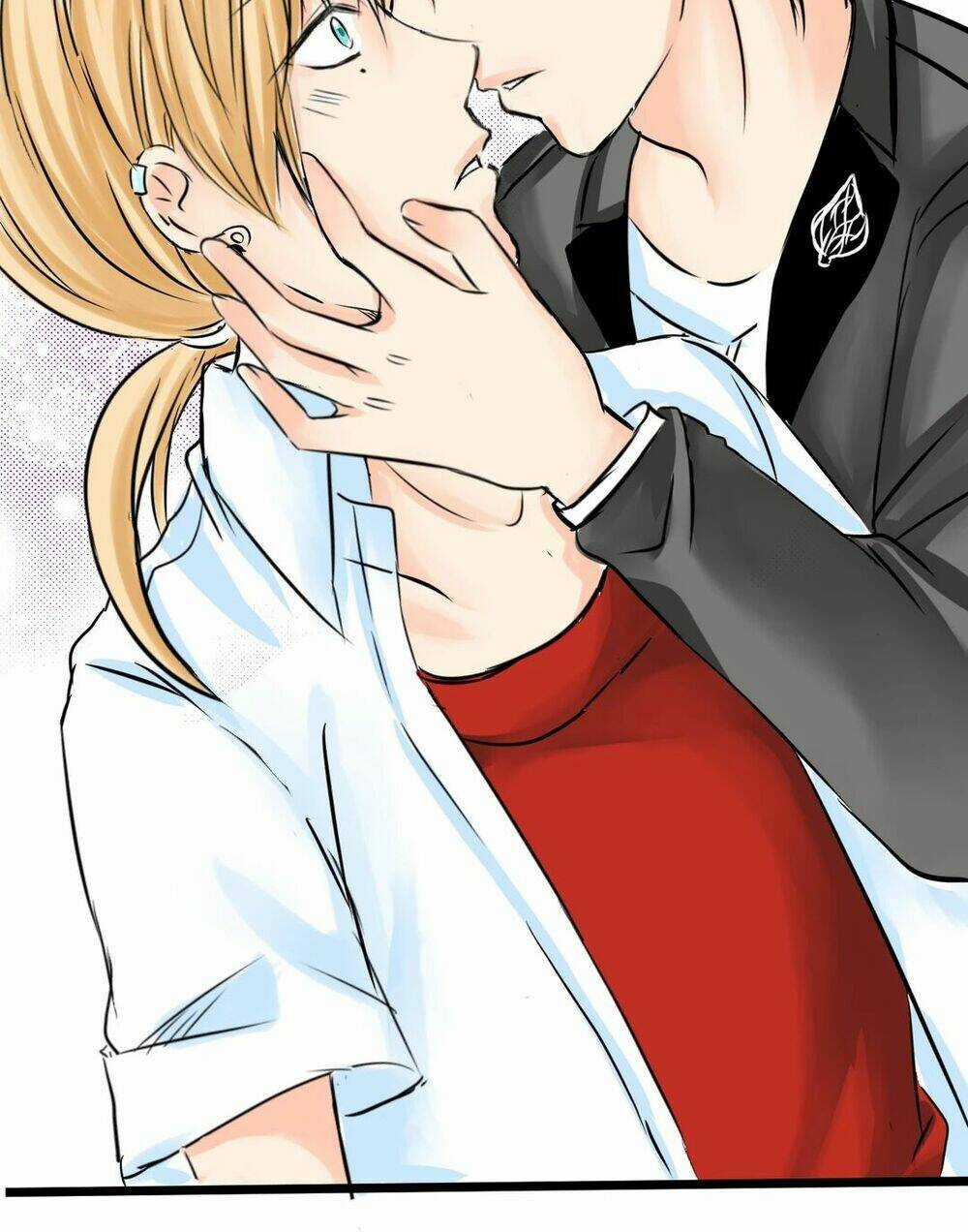 Lớp Học Biến Chất - Chapter 14 - Trang 7