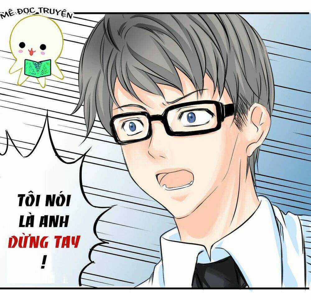 Lớp Học Biến Chất - Chapter 14 - Trang 8