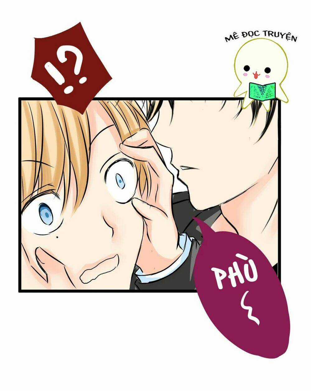 Lớp Học Biến Chất - Chapter 14 - Trang 9