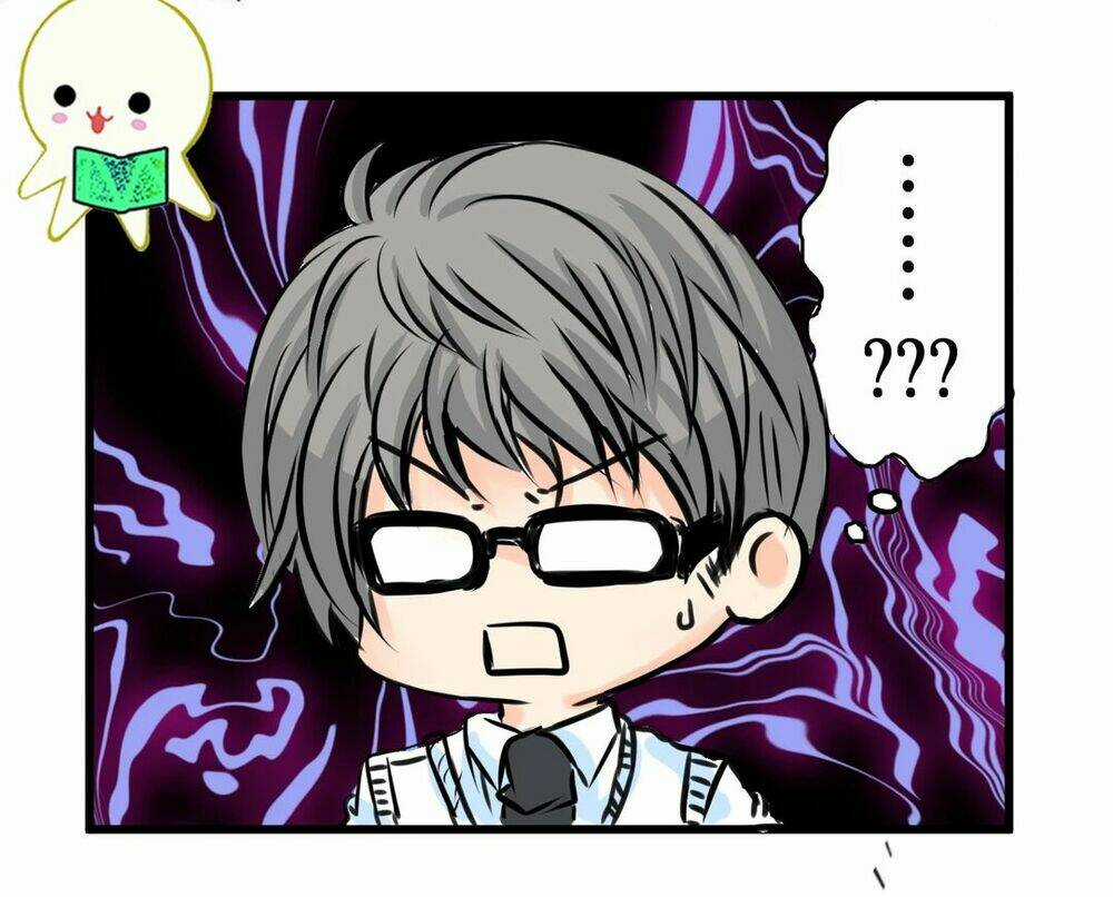 Lớp Học Biến Chất - Chapter 14 - Trang 10