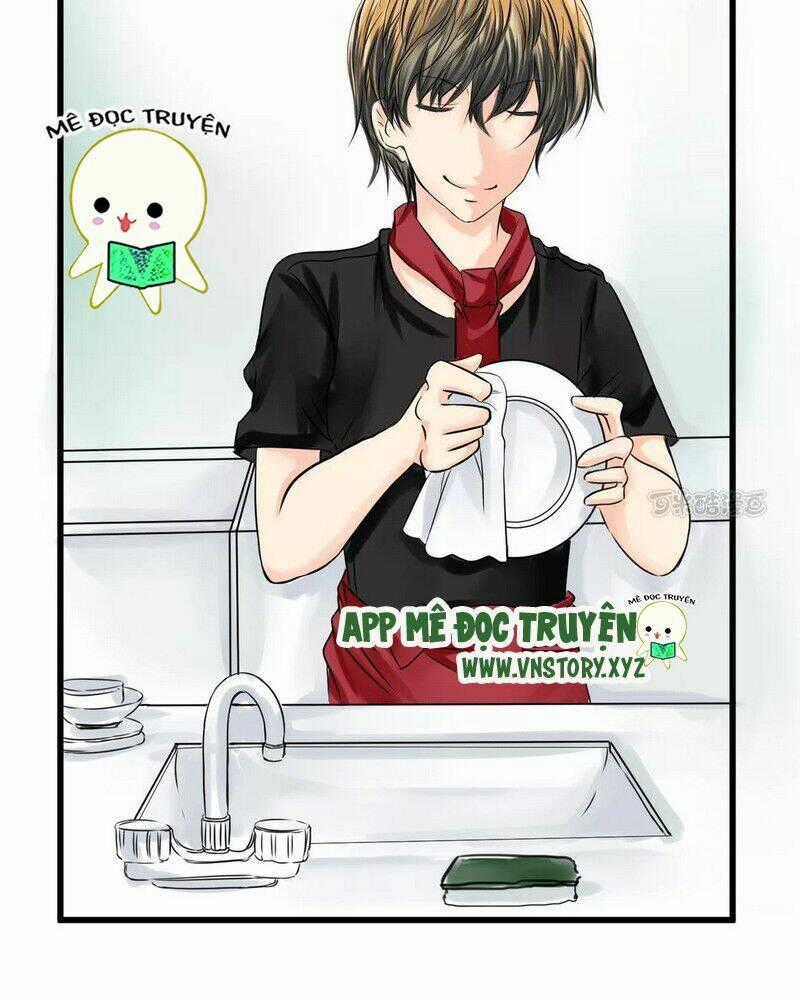 Lớp Học Biến Chất - Chapter 15 - Trang 1