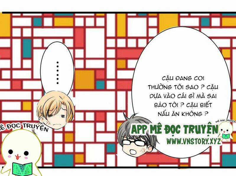 Lớp Học Biến Chất - Chapter 15 - Trang 11