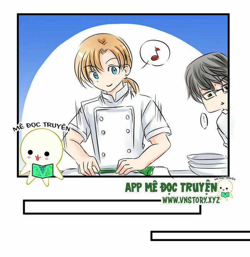 Lớp Học Biến Chất - Chapter 15 - Trang 13