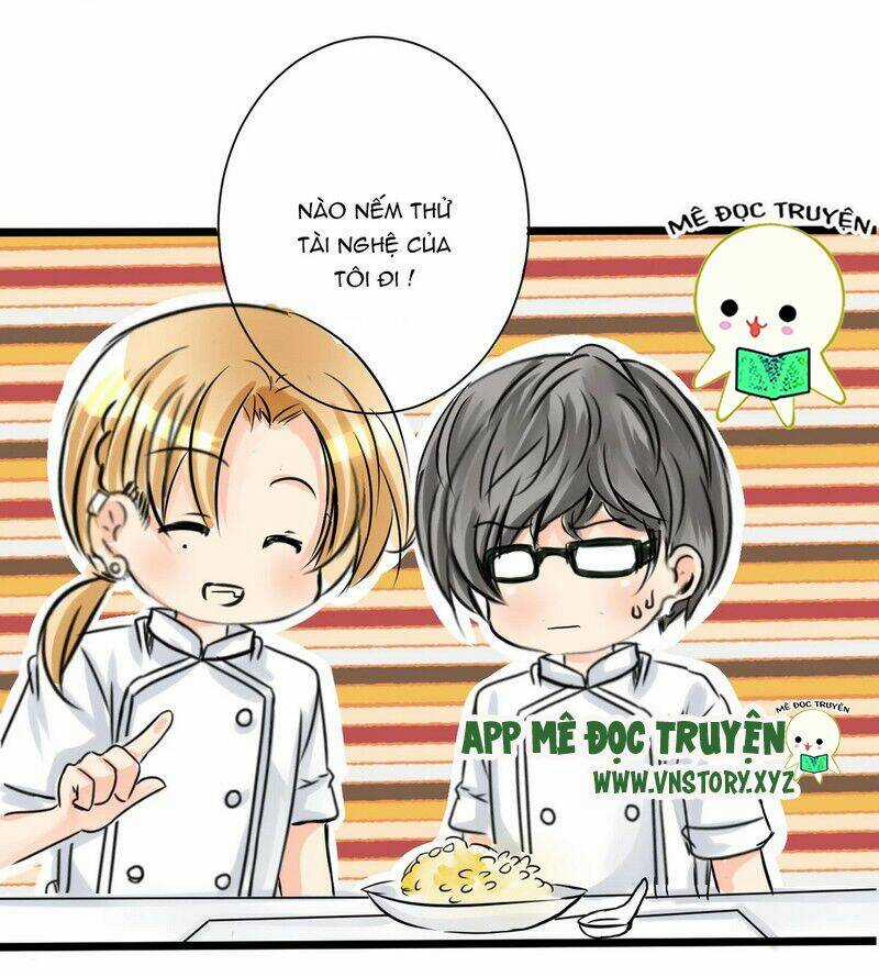 Lớp Học Biến Chất - Chapter 15 - Trang 14