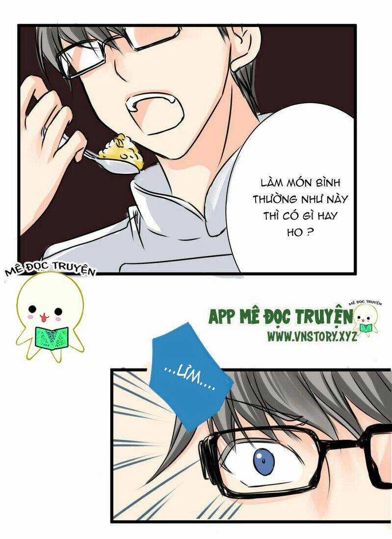 Lớp Học Biến Chất - Chapter 15 - Trang 15