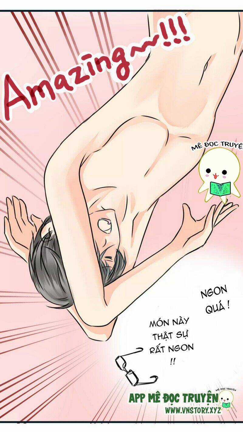 Lớp Học Biến Chất - Chapter 15 - Trang 16