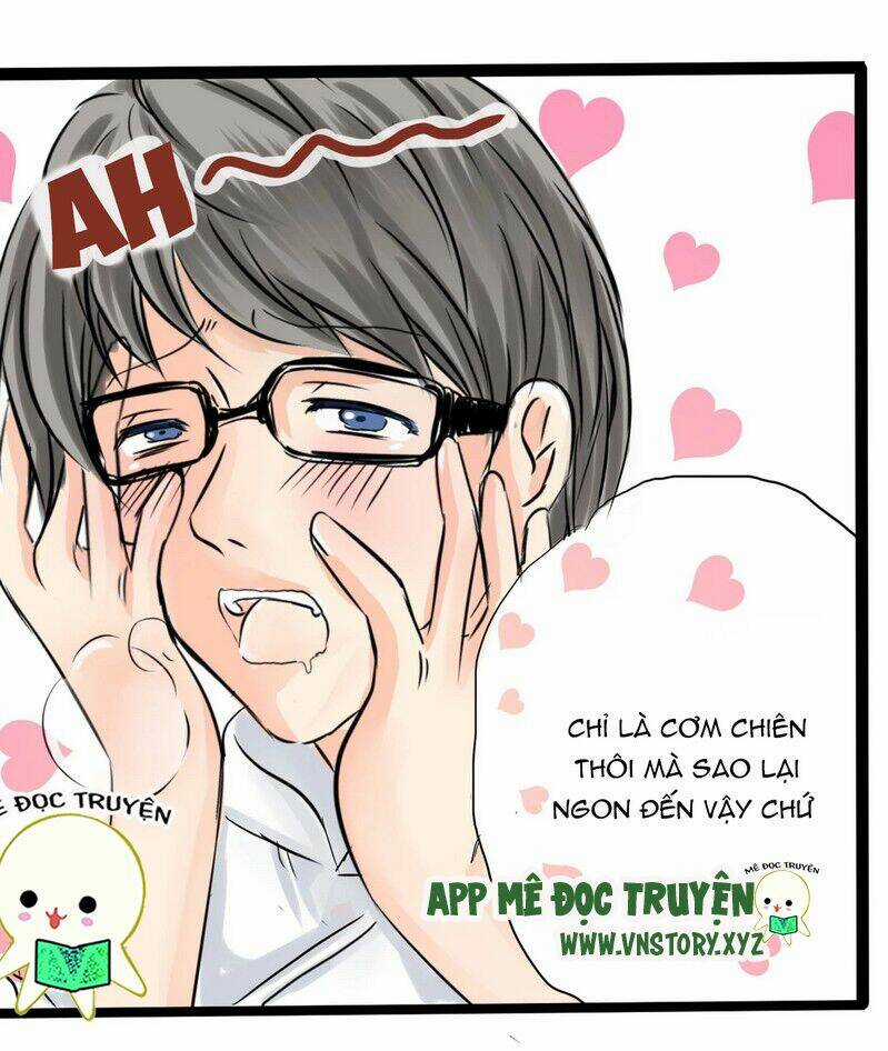 Lớp Học Biến Chất - Chapter 15 - Trang 17