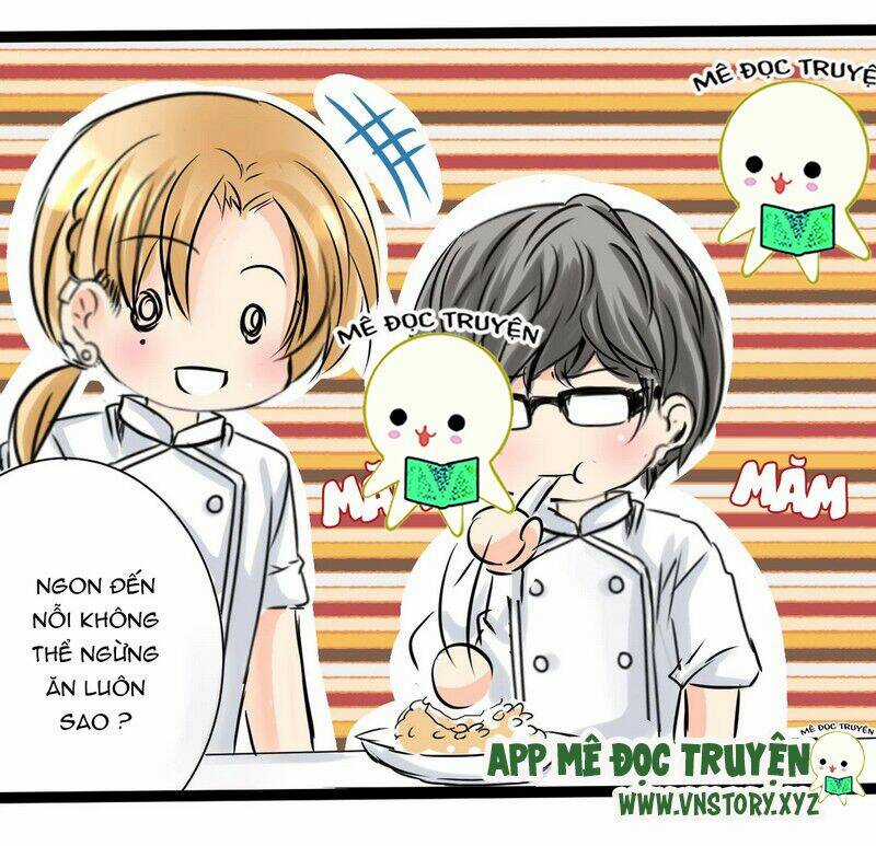 Lớp Học Biến Chất - Chapter 15 - Trang 18