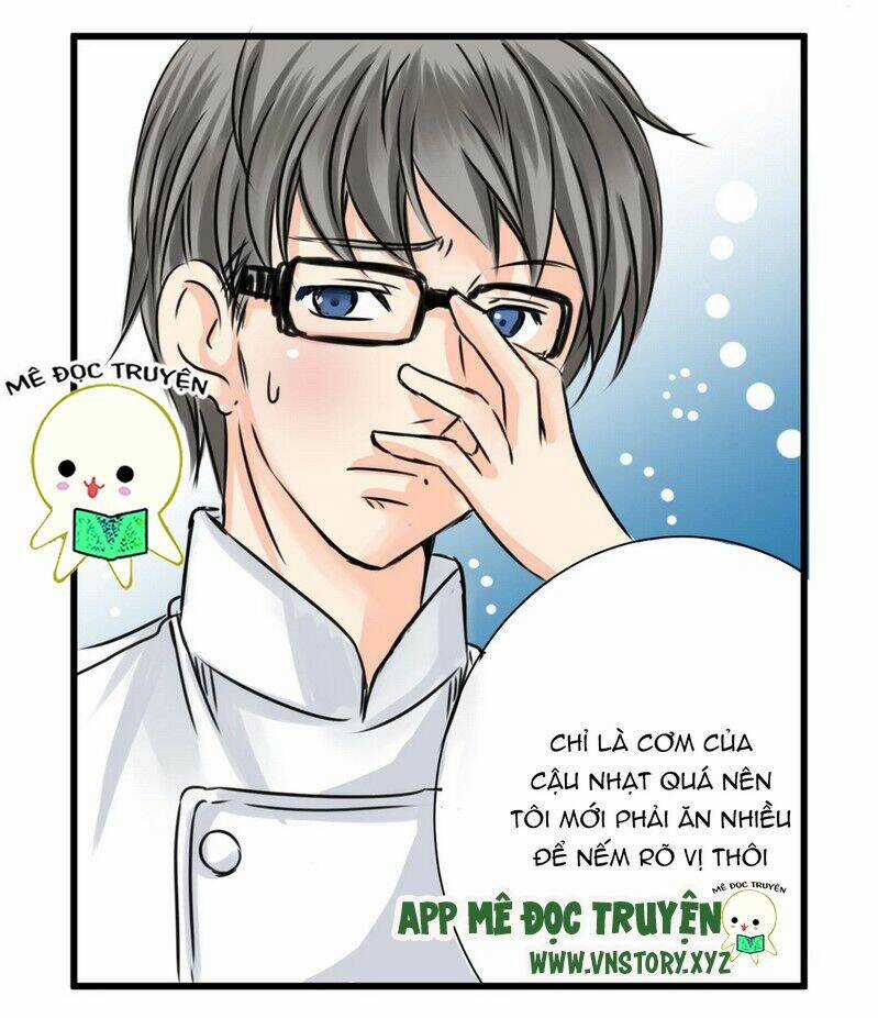 Lớp Học Biến Chất - Chapter 15 - Trang 19