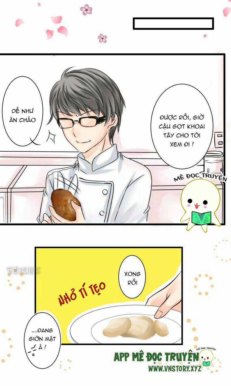 Lớp Học Biến Chất - Chapter 15 - Trang 20