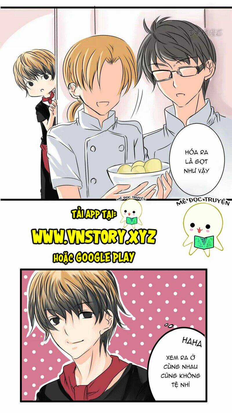 Lớp Học Biến Chất - Chapter 15 - Trang 24