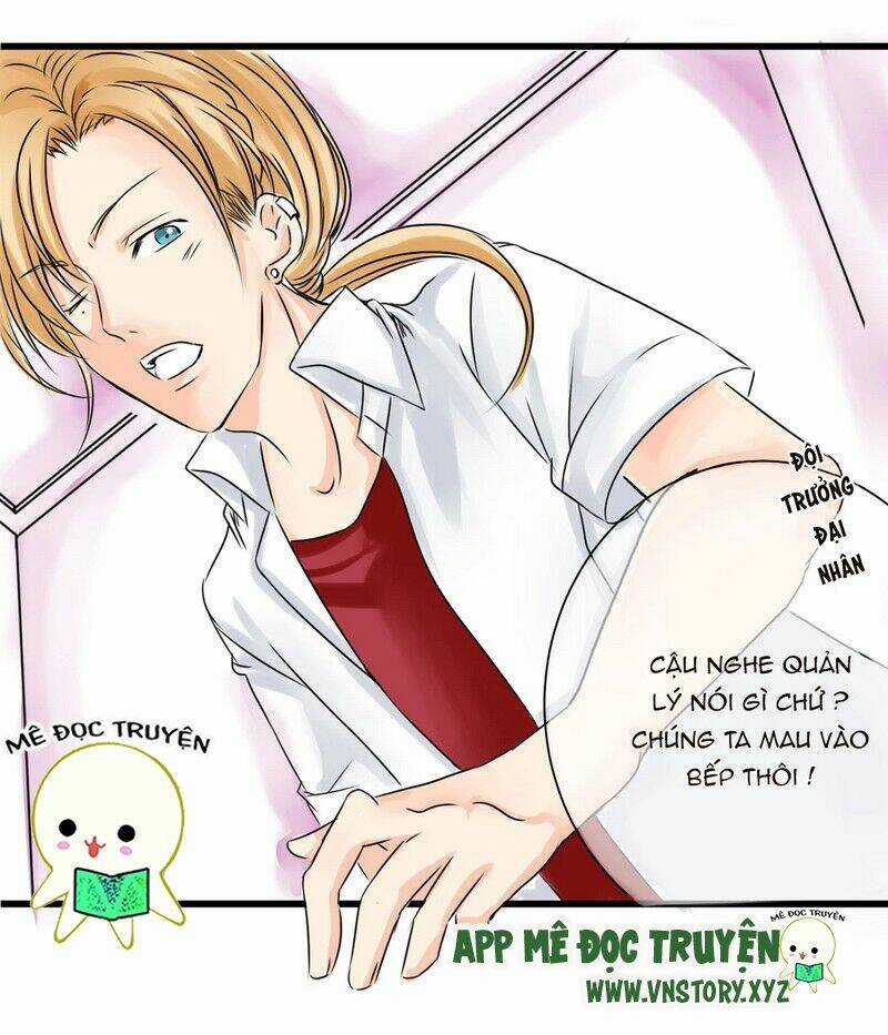 Lớp Học Biến Chất - Chapter 15 - Trang 5