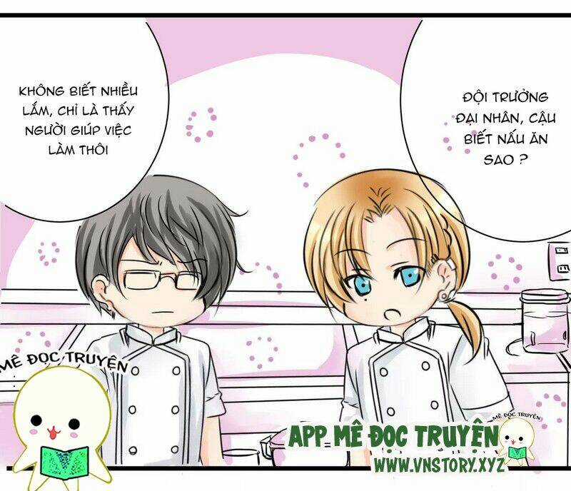 Lớp Học Biến Chất - Chapter 15 - Trang 7