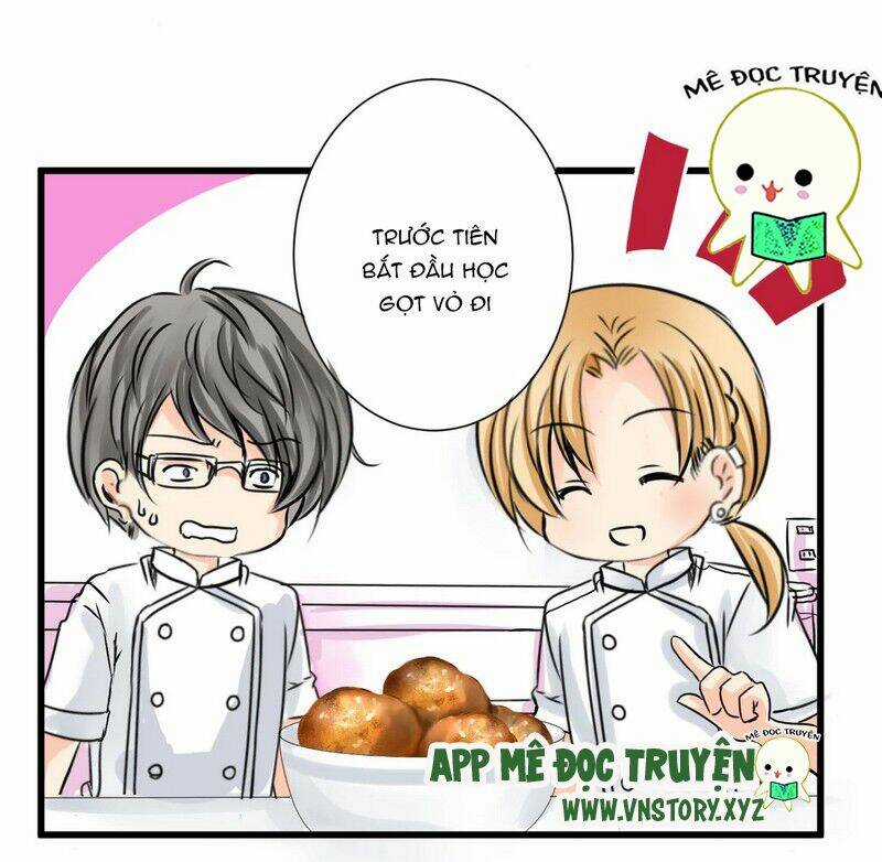 Lớp Học Biến Chất - Chapter 15 - Trang 10