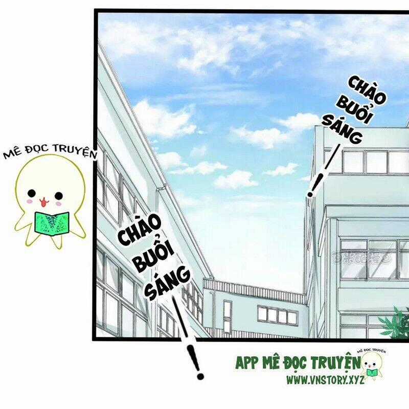 Lớp Học Biến Chất - Chapter 16 - Trang 1