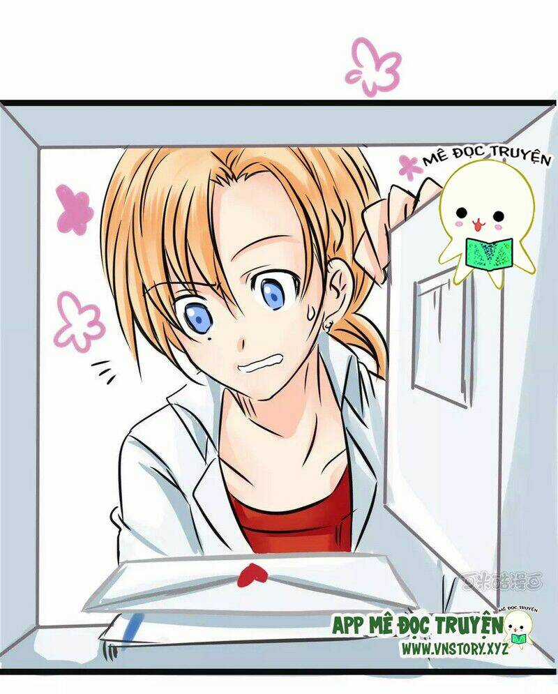Lớp Học Biến Chất - Chapter 16 - Trang 12