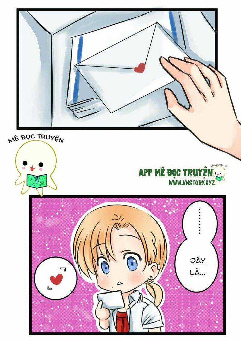 Lớp Học Biến Chất - Chapter 16 - Trang 13