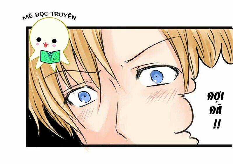 Lớp Học Biến Chất - Chapter 16 - Trang 15