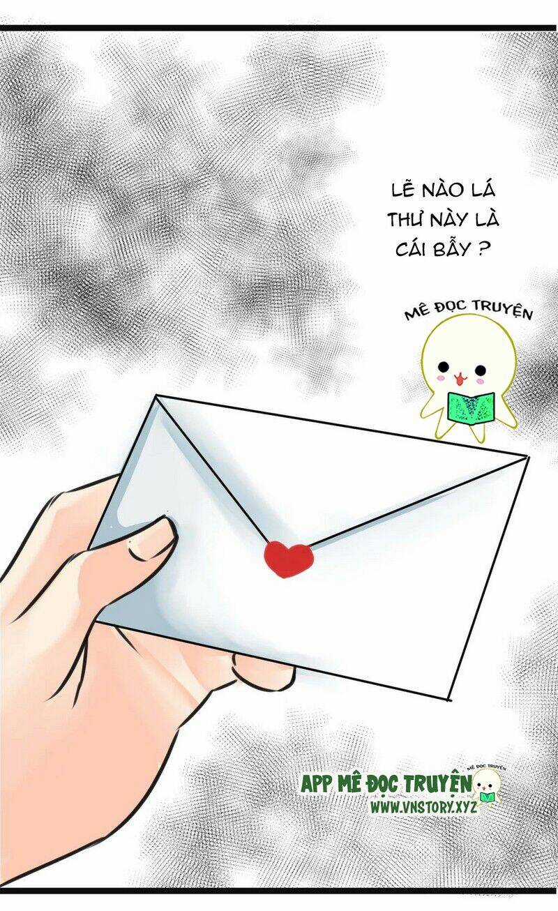 Lớp Học Biến Chất - Chapter 16 - Trang 18