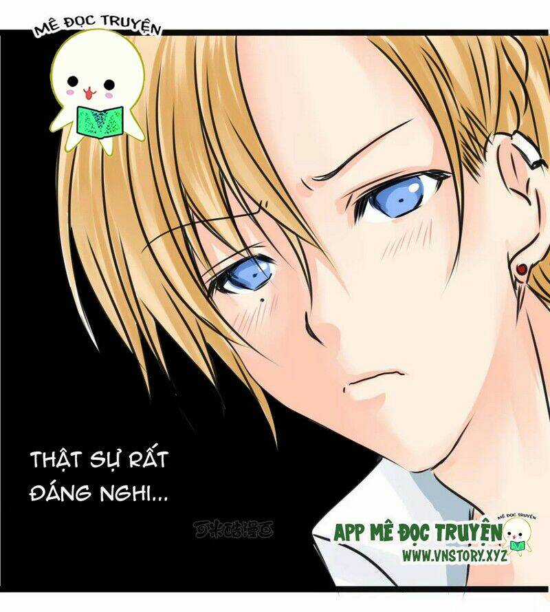 Lớp Học Biến Chất - Chapter 16 - Trang 19