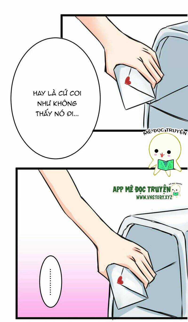 Lớp Học Biến Chất - Chapter 16 - Trang 20