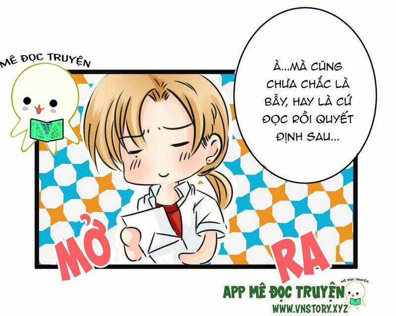 Lớp Học Biến Chất - Chapter 16 - Trang 21