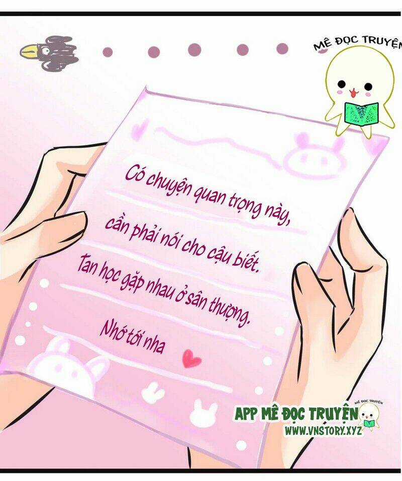 Lớp Học Biến Chất - Chapter 16 - Trang 22