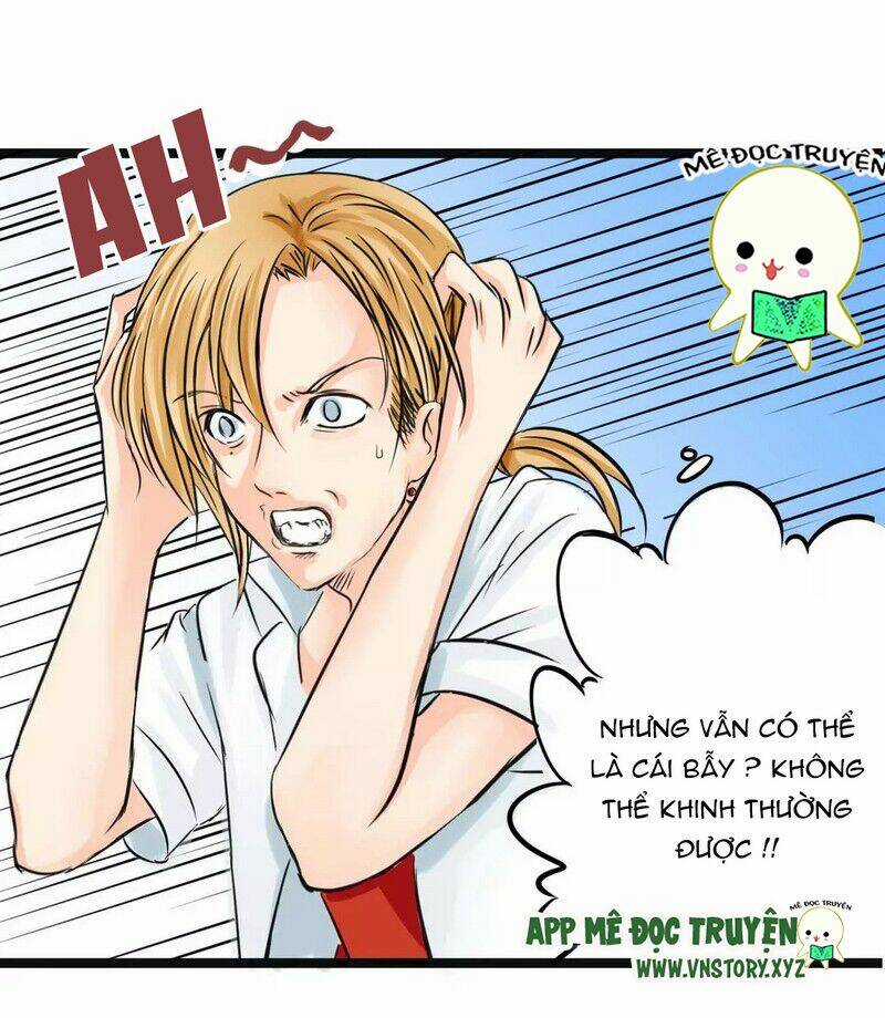 Lớp Học Biến Chất - Chapter 16 - Trang 24