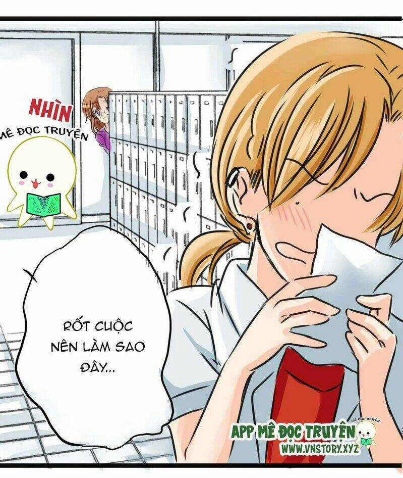 Lớp Học Biến Chất - Chapter 16 - Trang 25