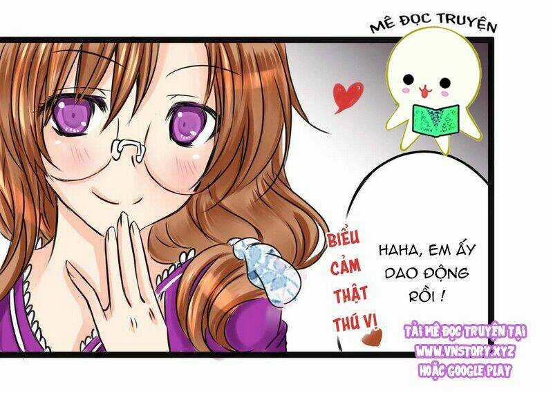 Lớp Học Biến Chất - Chapter 16 - Trang 26