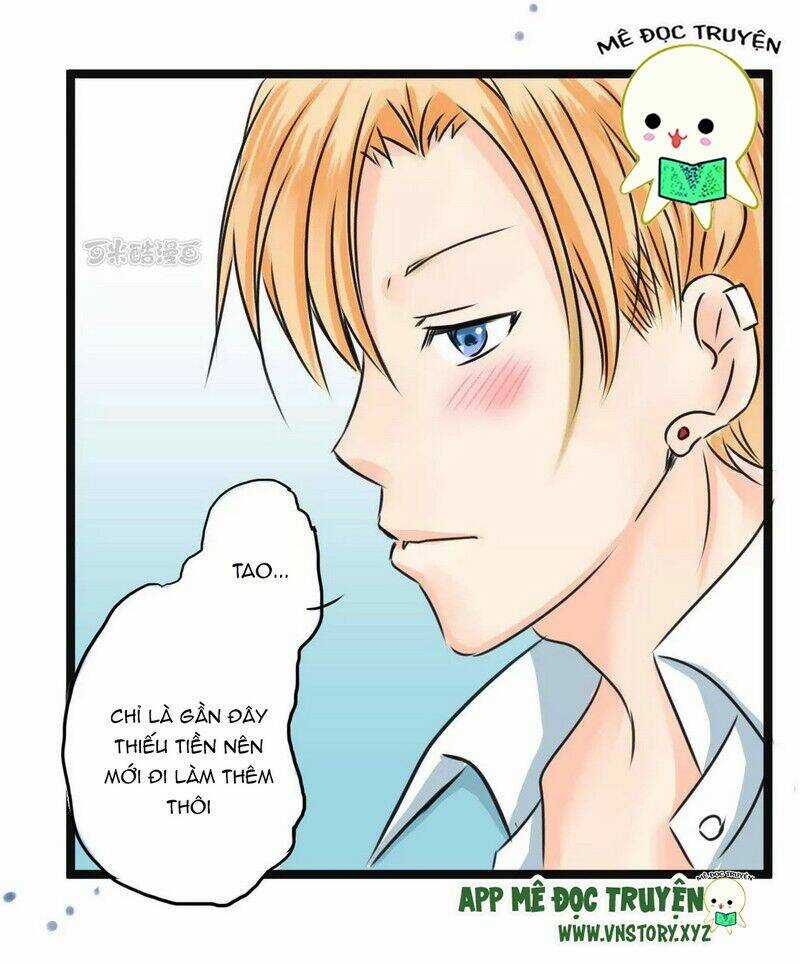 Lớp Học Biến Chất - Chapter 16 - Trang 4