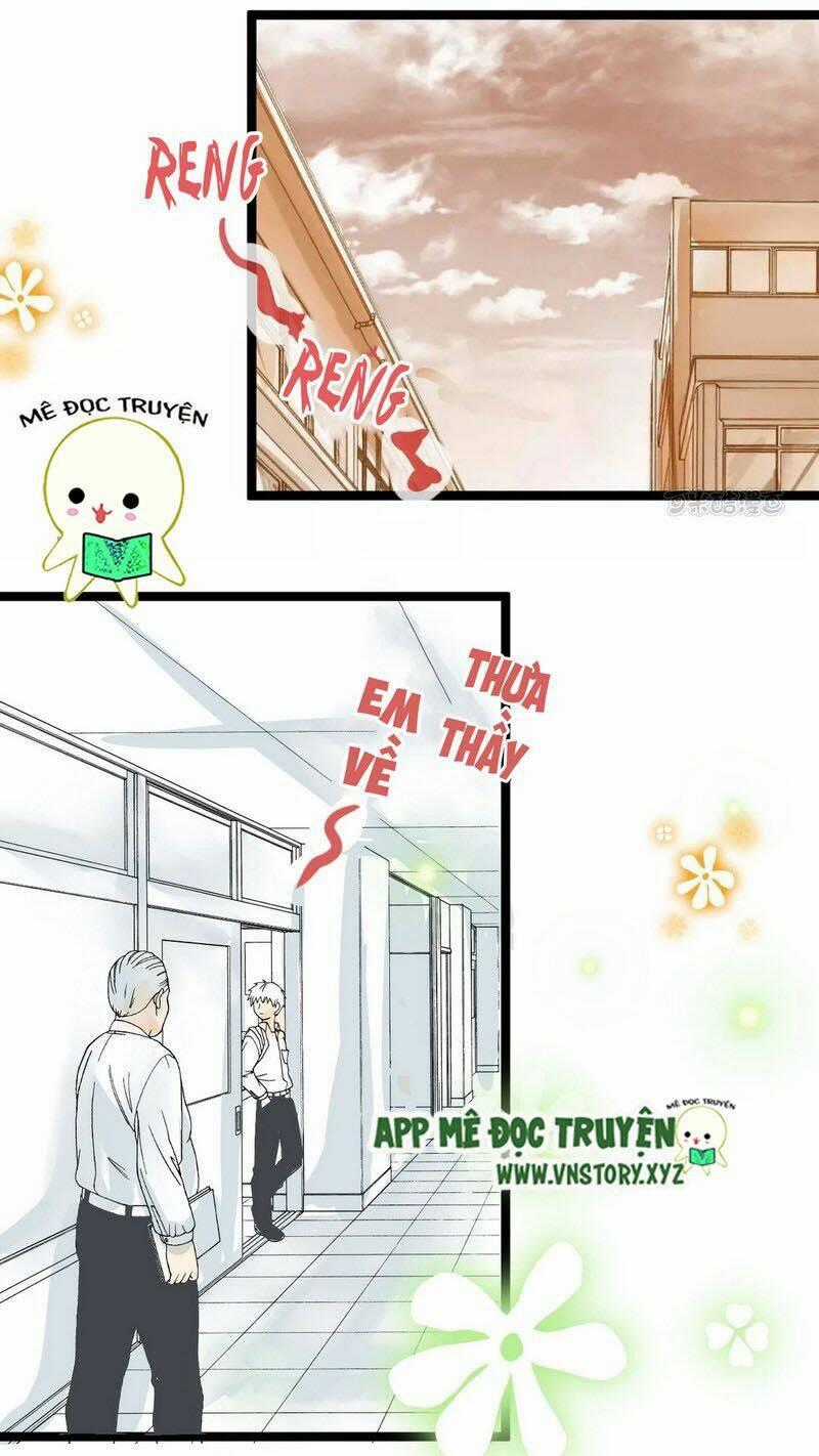 Lớp Học Biến Chất - Chapter 17 - Trang 1