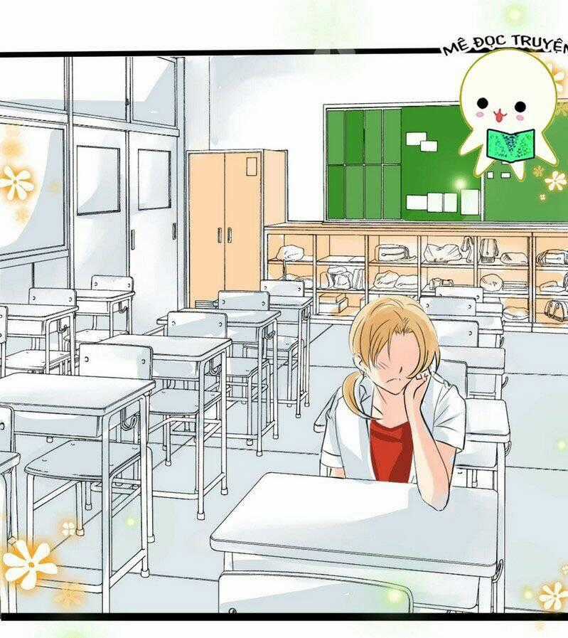 Lớp Học Biến Chất - Chapter 17 - Trang 2