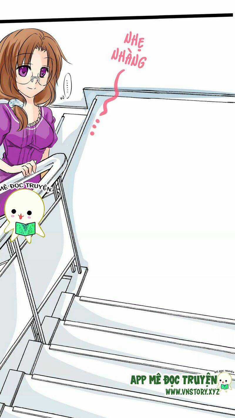Lớp Học Biến Chất - Chapter 17 - Trang 13