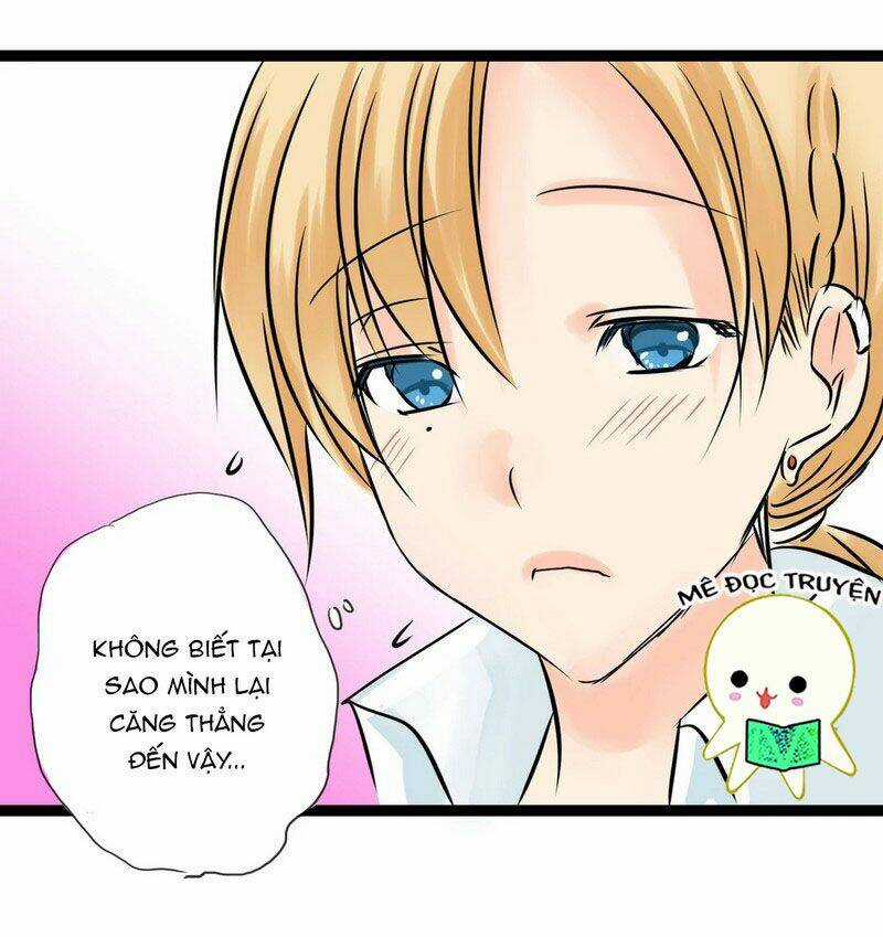 Lớp Học Biến Chất - Chapter 17 - Trang 14