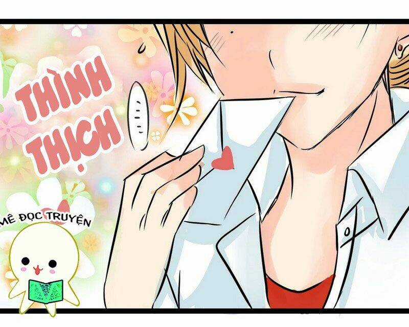 Lớp Học Biến Chất - Chapter 17 - Trang 15