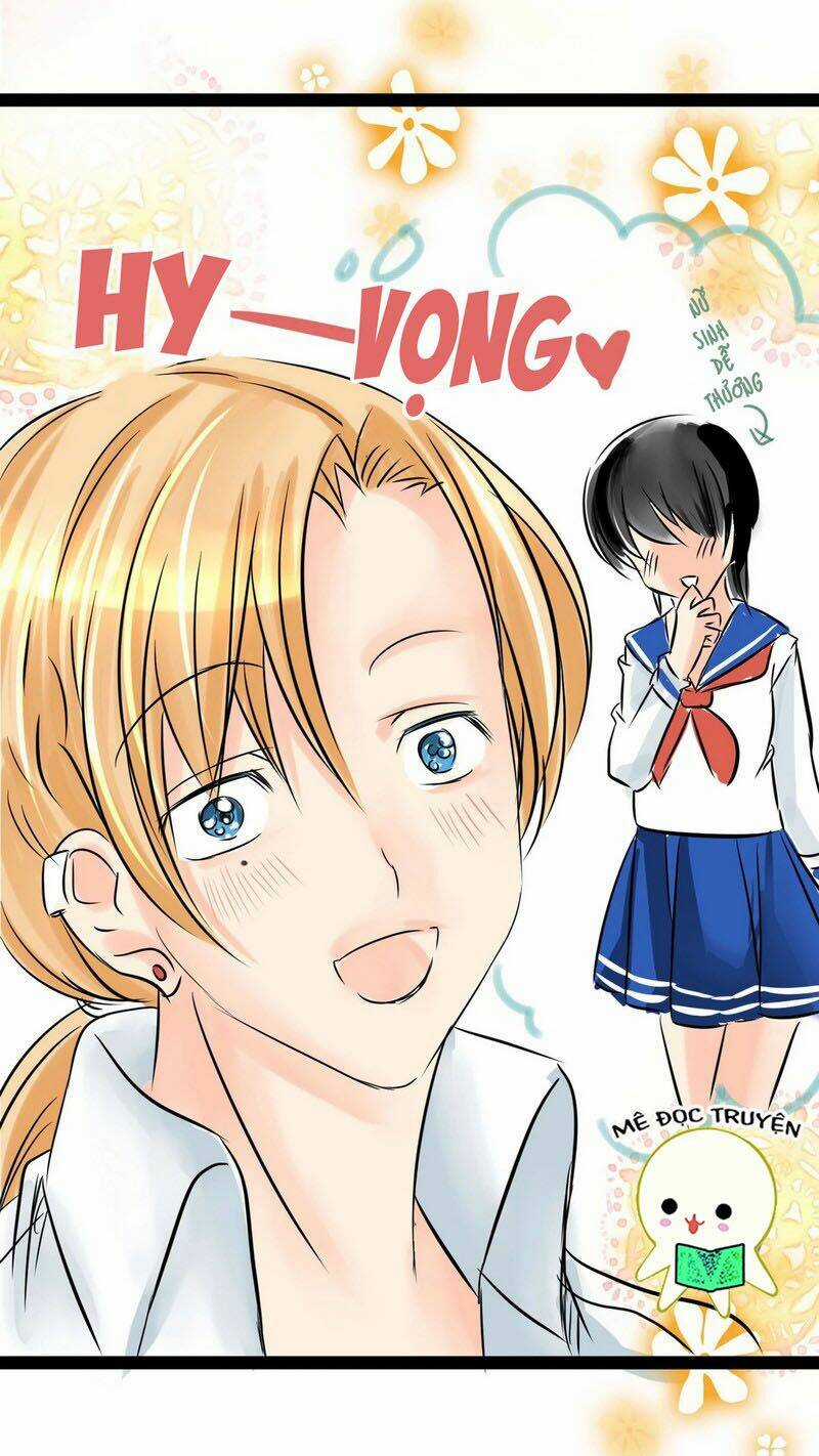 Lớp Học Biến Chất - Chapter 17 - Trang 18