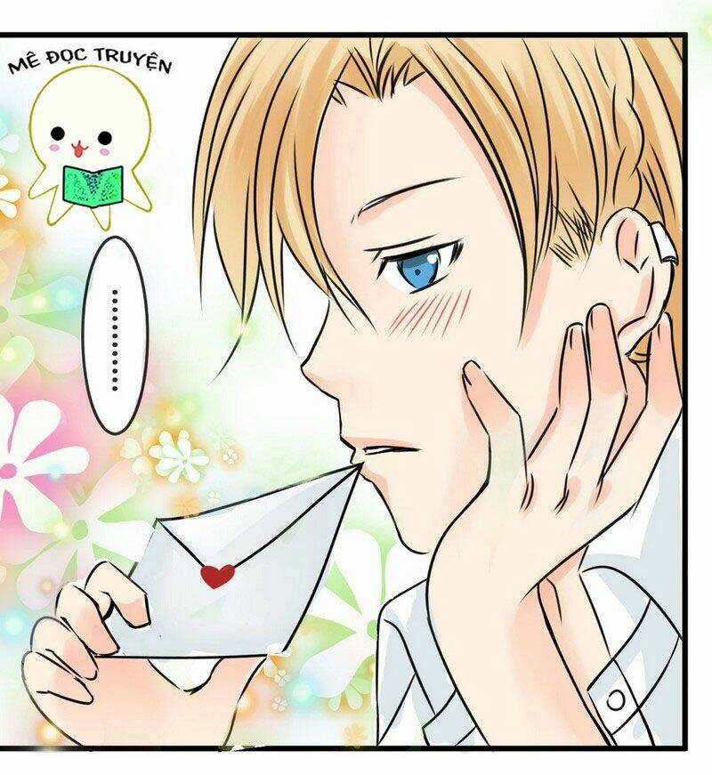 Lớp Học Biến Chất - Chapter 17 - Trang 3