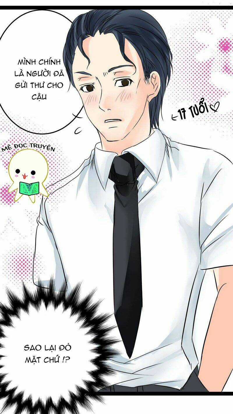 Lớp Học Biến Chất - Chapter 17 - Trang 21