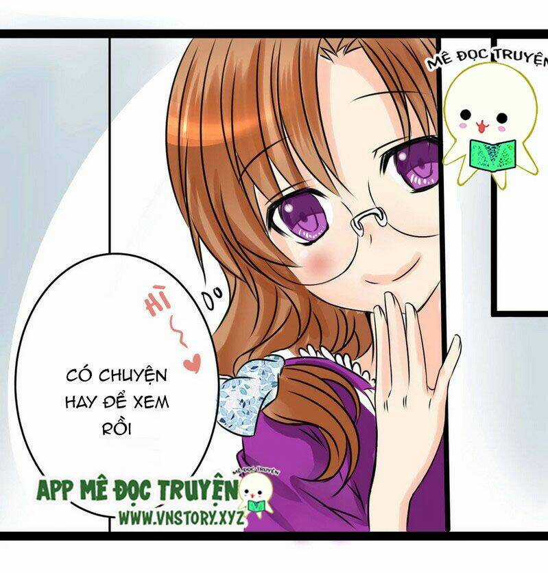 Lớp Học Biến Chất - Chapter 17 - Trang 22