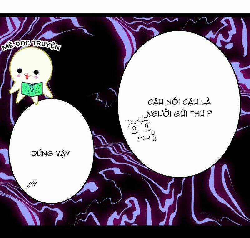 Lớp Học Biến Chất - Chapter 17 - Trang 23