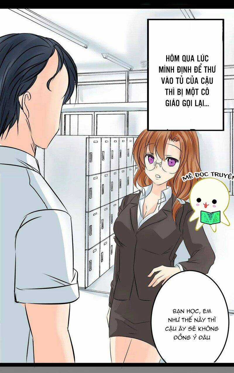 Lớp Học Biến Chất - Chapter 17 - Trang 24