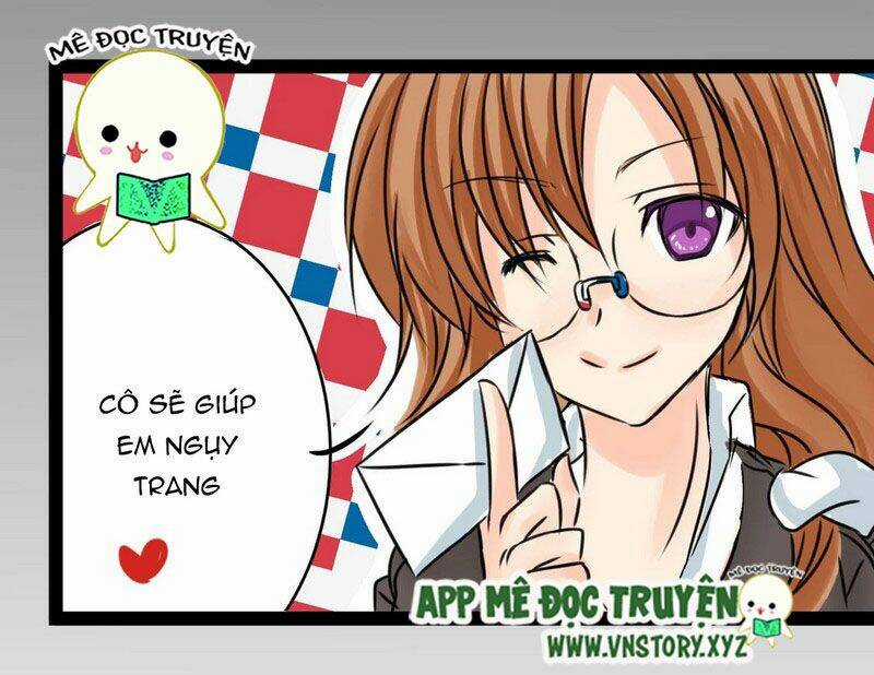 Lớp Học Biến Chất - Chapter 17 - Trang 25