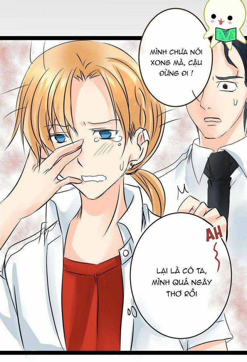 Lớp Học Biến Chất - Chapter 17 - Trang 26