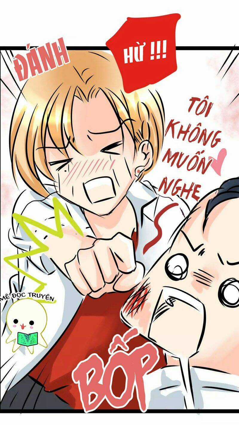 Lớp Học Biến Chất - Chapter 17 - Trang 27