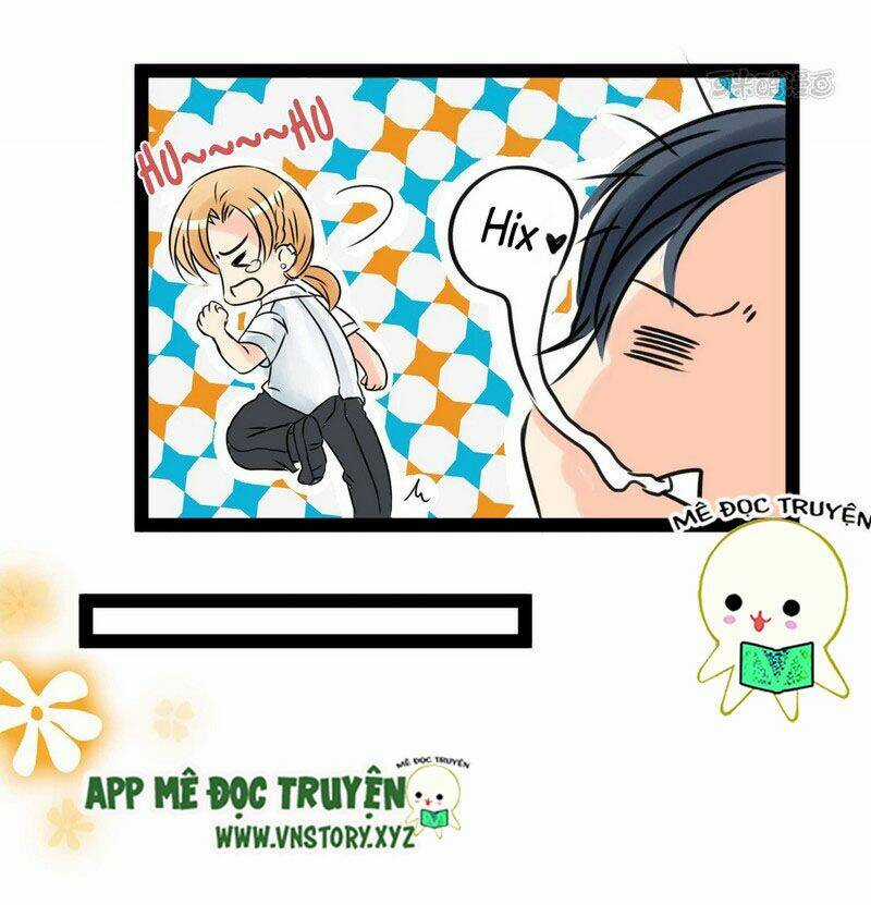 Lớp Học Biến Chất - Chapter 17 - Trang 28