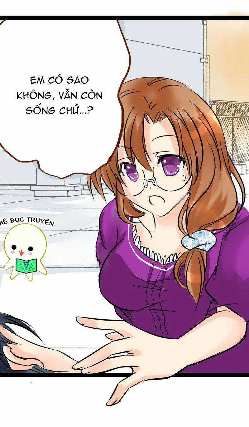 Lớp Học Biến Chất - Chapter 17 - Trang 29