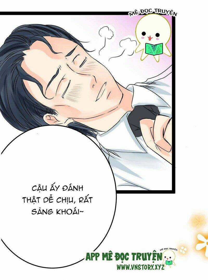 Lớp Học Biến Chất - Chapter 17 - Trang 30