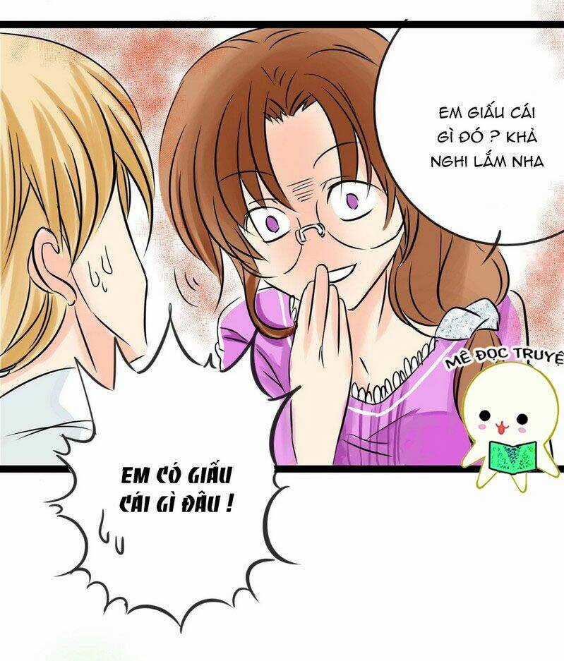 Lớp Học Biến Chất - Chapter 17 - Trang 6